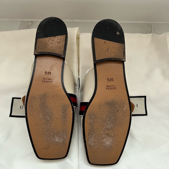 Gucci slides - Picture 3 of 4